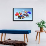 HD Canvas Print Home Decor Paintings Wall Art Pictures-SR108988