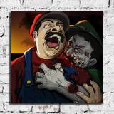 HD Canvas Print Home Decor Paintings Wall Art Pictures-SR108431
