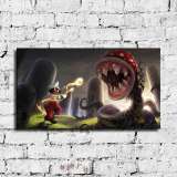 HD Canvas Print Home Decor Paintings Wall Art Pictures-SR108756