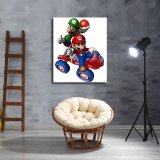 HD Canvas Print Home Decor Paintings Wall Art Pictures-SR100250