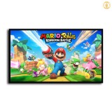 HD Canvas Print Home Decor Paintings Wall Art Pictures-SR100645