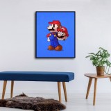 HD Canvas Print Home Decor Paintings Wall Art Pictures-SR108007