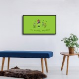 HD Canvas Print Home Decor Paintings Wall Art Pictures-SR106307