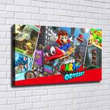 HD Canvas Print Home Decor Paintings Wall Art Pictures-SR101248