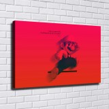 HD Canvas Print Home Decor Paintings Wall Art Pictures-SR101764
