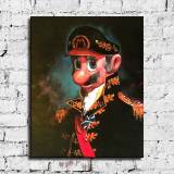 HD Canvas Print Home Decor Paintings Wall Art Pictures-SR106892