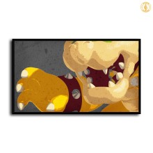HD Canvas Print Home Decor Paintings Wall Art Pictures-SR107225