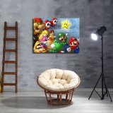 HD Canvas Print Home Decor Paintings Wall Art Pictures-SRC_X232