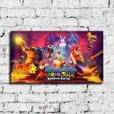 HD Canvas Print Home Decor Paintings Wall Art Pictures-SR101120