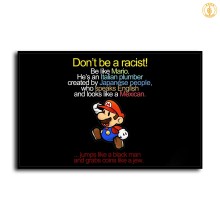 HD Canvas Print Home Decor Paintings Wall Art Pictures-SR105026