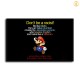 HD Canvas Print Home Decor Paintings Wall Art Pictures-SR105026