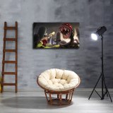 HD Canvas Print Home Decor Paintings Wall Art Pictures-SR108756
