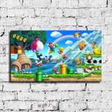 HD Canvas Print Home Decor Paintings Wall Art Pictures-SR100238