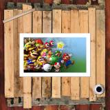 HD Canvas Print Home Decor Paintings Wall Art Pictures-SR101798