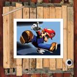 HD Canvas Print Home Decor Paintings Wall Art Pictures-SR108533