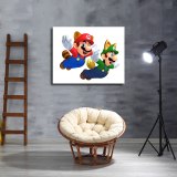 HD Canvas Print Home Decor Paintings Wall Art Pictures-SR100251
