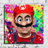 HD Canvas Print Home Decor Paintings Wall Art Pictures-SR107945