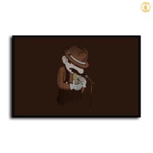 HD Canvas Print Home Decor Paintings Wall Art Pictures-SR106404