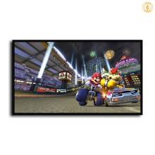 HD Canvas Print Home Decor Paintings Wall Art Pictures-SR101119