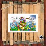 HD Canvas Print Home Decor Paintings Wall Art Pictures-SR107822