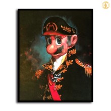 HD Canvas Print Home Decor Paintings Wall Art Pictures-SR106892