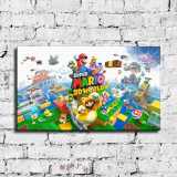 HD Canvas Print Home Decor Paintings Wall Art Pictures-SR107822