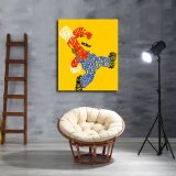 HD Canvas Print Home Decor Paintings Wall Art Pictures-SR120401
