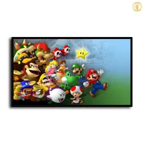 HD Canvas Print Home Decor Paintings Wall Art Pictures-SR101798