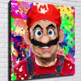 HD Canvas Print Home Decor Paintings Wall Art Pictures-SR107945