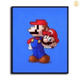 HD Canvas Print Home Decor Paintings Wall Art Pictures-SR108007