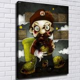 HD Canvas Print Home Decor Paintings Wall Art Pictures-SR108092