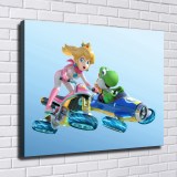 HD Canvas Print Home Decor Paintings Wall Art Pictures-SR108867