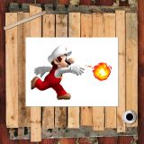 HD Canvas Print Home Decor Paintings Wall Art Pictures-SR100252