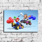 HD Canvas Print Home Decor Paintings Wall Art Pictures-SR108988