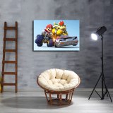 HD Canvas Print Home Decor Paintings Wall Art Pictures-SR101285