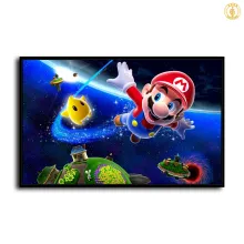 HD Canvas Print Home Decor Paintings Wall Art Pictures-SR100440