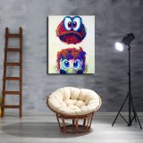 HD Canvas Print Home Decor Paintings Wall Art Pictures-SR108081