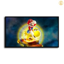 HD Canvas Print Home Decor Paintings Wall Art Pictures-SR109282