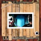 HD Canvas Print Home Decor Paintings Wall Art Pictures-SR100606