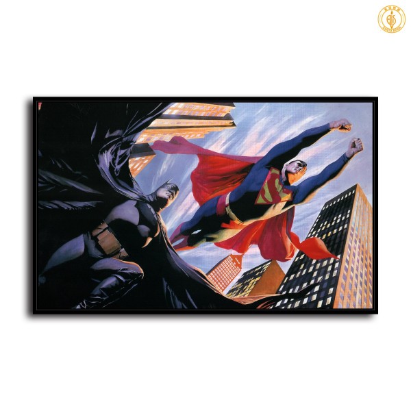 HD Canvas Print Home Decor Paintings Wall Art Pictures-SR100103