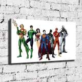HD Canvas Print Home Decor Paintings Wall Art Pictures-SR101742