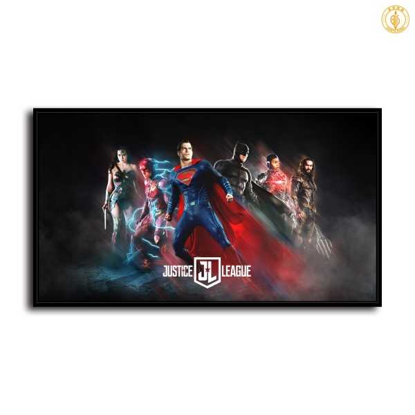 HD Canvas Print Home Decor Paintings Wall Art Pictures-SR101080