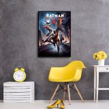HD Canvas Print Home Decor Paintings Wall Art Pictures-SR100136