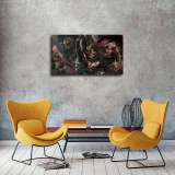 HD Canvas Print Home Decor Paintings Wall Art Pictures-SR101715