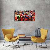 HD Canvas Print Home Decor Paintings Wall Art Pictures-SR100096