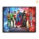 HD Canvas Print Home Decor Paintings Wall Art Pictures-SR100082