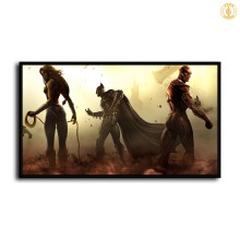 HD Canvas Print Home Decor Paintings Wall Art Pictures-SR102140