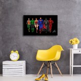 HD Canvas Print Home Decor Paintings Wall Art Pictures-SR101746