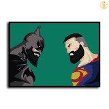 HD Canvas Print Home Decor Paintings Wall Art Pictures-SR101420