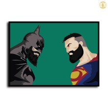 HD Canvas Print Home Decor Paintings Wall Art Pictures-SR101420